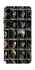Чехол на Samsung Galaxy S25 FE Mortal Kombat фото 1 из 1