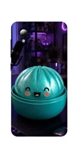 Чехол на ZTE Blade A3 (2019) Dumpling ver.10 фото 1 из 1