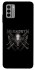 Чехол на Nokia G22 Megadeth фото 1 из 1