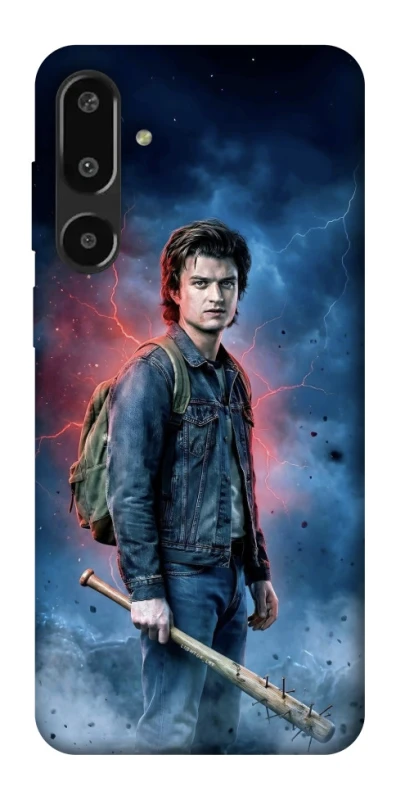 Чохол на Samsung Galaxy F16 Stranger Things ver.37 фото 1 з 1