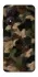Чохол на ZTE Blade A34 4G Camouflage v30 фото 1 з 1