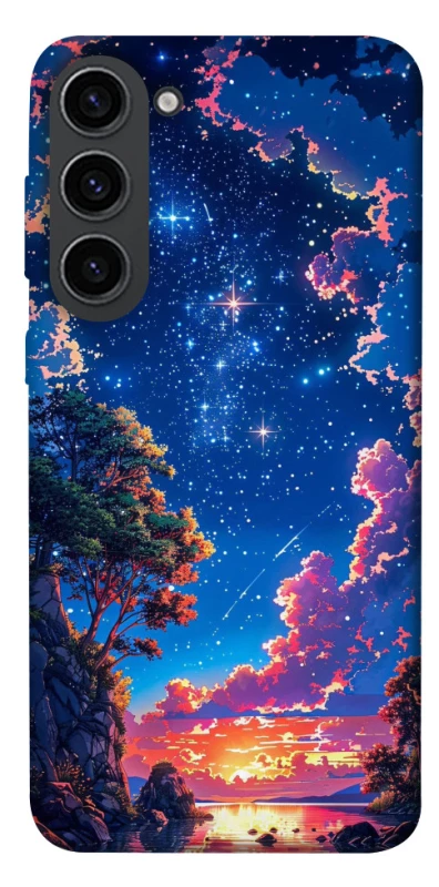 Чохол на Samsung Galaxy S23 Universe фото 1 з 1