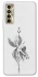 Чехол на TECNO Camon 17P Tattoo ver.10 фото 1 из 1