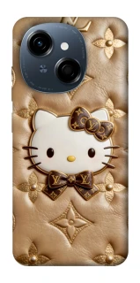 Чехол на TECNO Spark Go 1 Hello Kitty ver.2 фото 1 из 1
