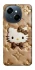 Чехол на TECNO Spark Go 1 Hello Kitty ver.2 фото 1 из 1