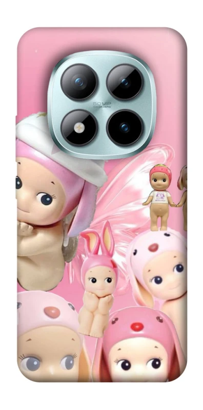 Чохол на Xiaomi Redmi Note 15 Pro+ 5G Sonnyangel фото 1 з 1