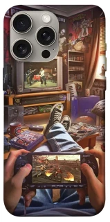 Чехол Retro style v4 фото 1 из 1