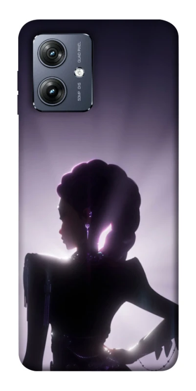 Чехол на Motorola Moto G54 K-Pop Demon Hunters ver.13 фото 1 из 1