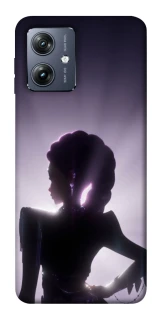 Чехол на Motorola Moto G54 K-Pop Demon Hunters ver.13 фото 1 из 1