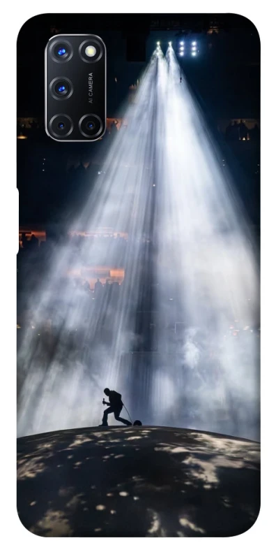 Чехол на Oppo A52 / A72 / A92 Kanye West ver.2 фото 1 из 1