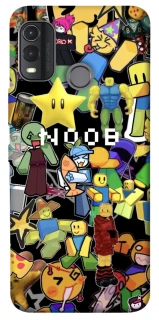 Чохол на Nokia G11 Plus Roblox Noob фото 1 з 1