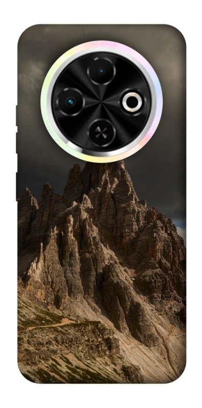 Чохол на TECNO Spark 30C Mountain v2 фото 1 з 1