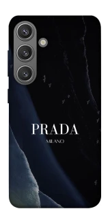 Чехол на Samsung Galaxy S24 FE Prada ver.2 фото 1 из 1