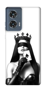 Чехол на Motorola Edge 50 Dark Queen фото 1 Чехол на Motorola Edge 50 Dark Queen фото 1 из 1