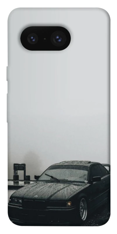 Чехол на Google Pixel 8 BMW mood фото 1 из 1