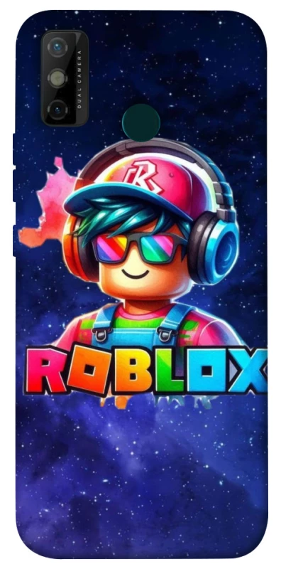 Чохол на TECNO Spark 6 Go Adopt Me Animal Race фото 1 з 1