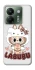 Чохол на Xiaomi Poco M7 pro 5G Hello Kitty Labubu фото 1 з 1