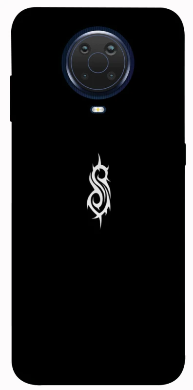 Чохол на Nokia G20 / G10 / 6.3 Slipknot ver.3 фото 1 з 1