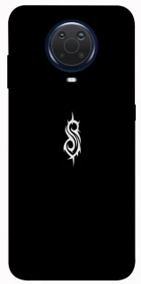 Чохол на Nokia G20 / G10 / 6.3 Slipknot ver.3 фото 1 з 1