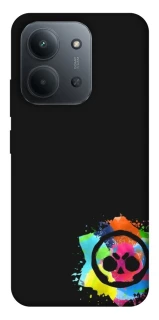 Чохол на Xiaomi Redmi 15C (EU) Brawl Stars ver.4 фото 1 з 1