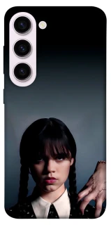 Чохол на Samsung Galaxy S23+ Wednesday Bleak Beauty фото 1 з 1