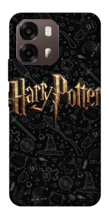 Чохол на Oppo A6 Harry Potter ver.12 фото 1 з 2