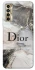 Чохол на TECNO Camon 17P Dior ver.3 фото 1 з 1