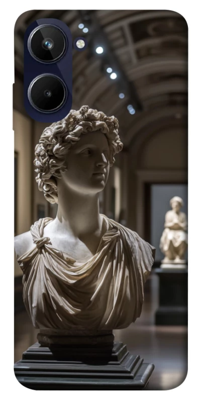 Чехол на Realme 10 4G statue фото 1 из 1