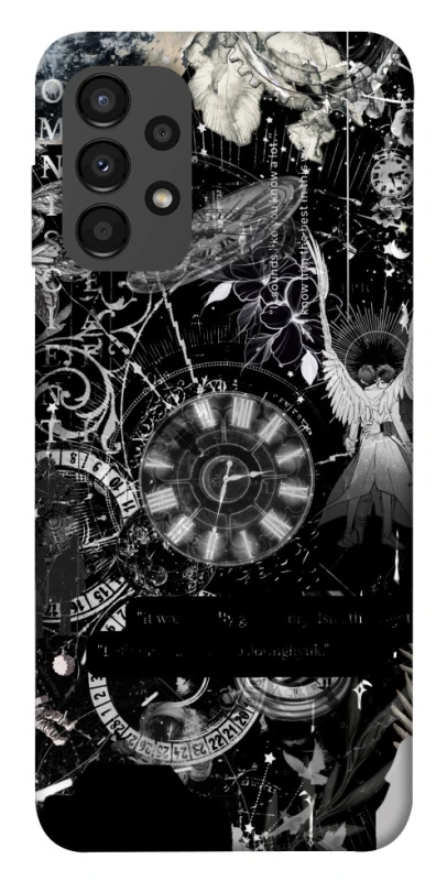 Чехол на Samsung Galaxy A13 4G Omniscient Reader's фото 1 из 1