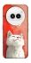 Чехол на Nothing Phone (2a) Cute kittie фото 1 из 1