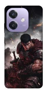 Чехол на Oppo A3X Guts фото 1 из 1