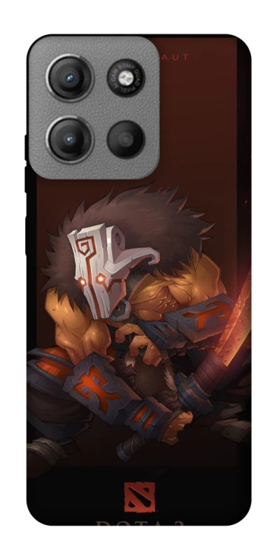 Чохол на Motorola Moto G15 Power Juggernaut фото 1 з 1