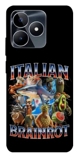 Чохол на Realme C53 Italian Brainrot фото 1 з 1