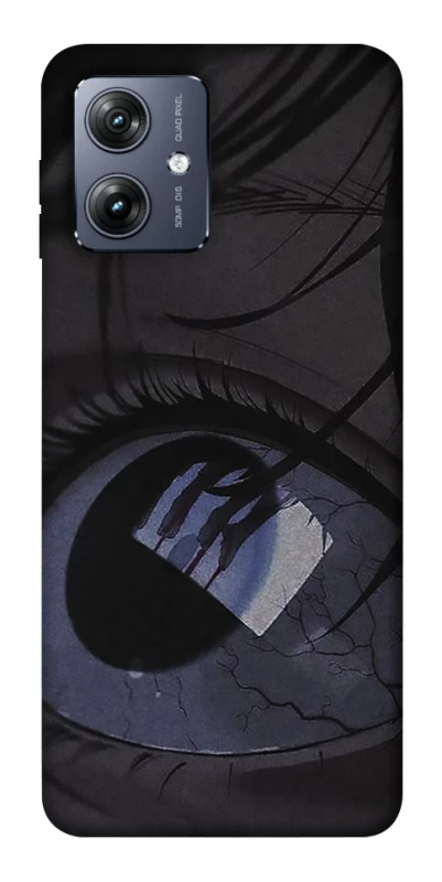 Чохол на Motorola Moto G54 Eye фото 1 Чохол на Motorola Moto G54 Eye фото 1 з 1