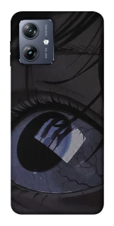 Чохол на Motorola Moto G54 Eye фото 1 Чохол на Motorola Moto G54 Eye фото 1 з 1