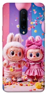 Чехол на OnePlus 7 Pro Labubu twins ver.2 фото 1 из 1