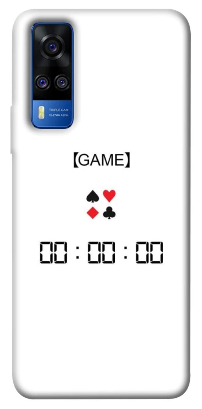 Чохол на Vivo Y51a Alice in Borderland ver.3 фото 1 з 1