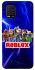 Чохол на Xiaomi Mi 10 Lite Roblox aesthetics фото 1 з 1