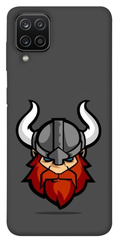 Чехол на Samsung Galaxy A12 Viking v3 фото 1 из 1