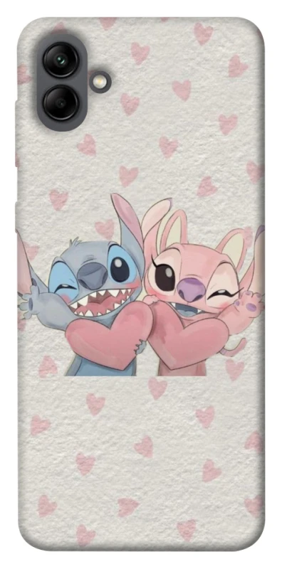 Чехол на Samsung Galaxy A04 Stitch ver.29 фото 1 из 1