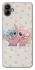 Чехол на Samsung Galaxy A04 Stitch ver.29 фото 1 из 1