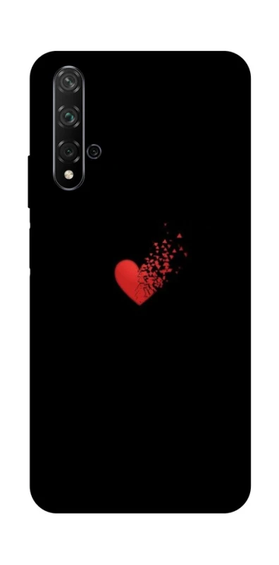 Чохол на Huawei Honor 20 / Nova 5T Love aesthetic ver.8 фото 1 з 1