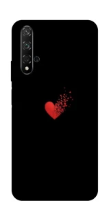 Чохол на Huawei Honor 20 / Nova 5T Love aesthetic ver.8 фото 1 з 1