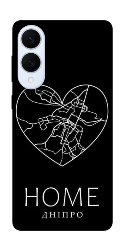 Чохол на Samsung Galaxy S25 Edge Дніпро Home фото 1 з 1