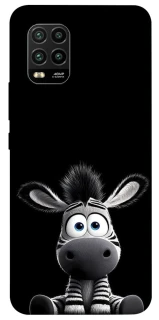 Чохол на Xiaomi Mi 10 Lite My Zebra фото 1 з 1