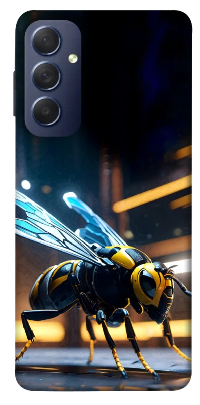 Чохол на Samsung Galaxy M54 5G Cyber ​​wasp фото 1 з 1