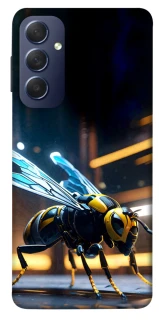 Чехол на Samsung Galaxy M54 5G Cyber ​​wasp фото 1 из 1