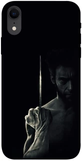 Чехол на Apple iPhone XR (6.1") Logan фото 1 из 1