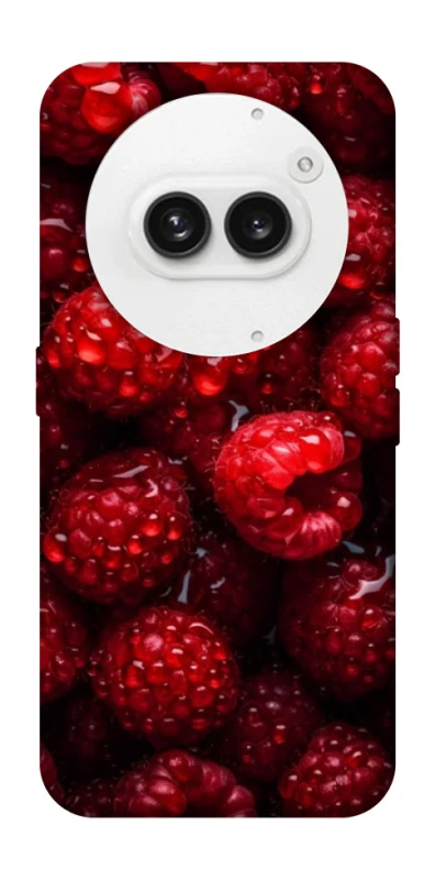 Чехол на Nothing Phone (2a) Малинка фото 1 из 1