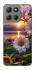Чохол на Motorola Moto G15 Power Flowers v31 фото 1 з 1